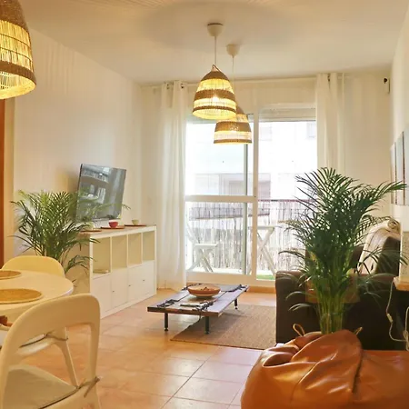 Rosalia De Castro Conil Apartment
